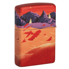 26992 Mars Design