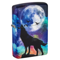 26993 Wolf Design