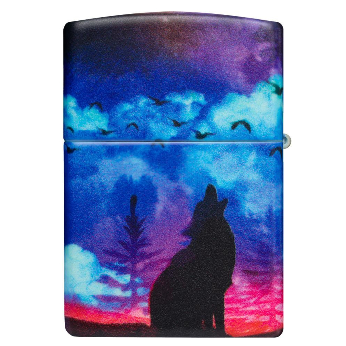 26993 Wolf Design