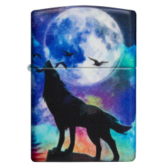 26993 Wolf Design