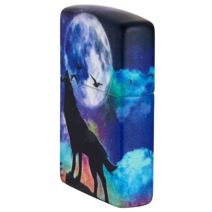 26993 Wolf Design