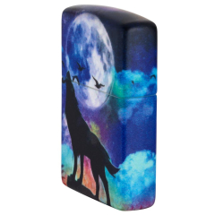 26993 Wolf Design