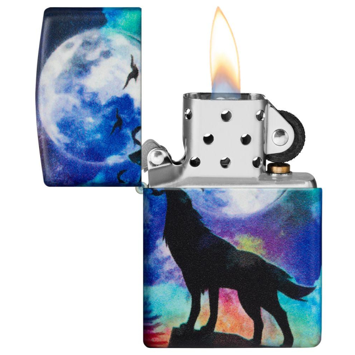 26993 Wolf Design