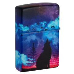 26993 Wolf Design