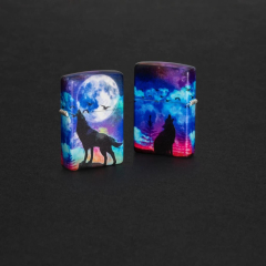 26993 Wolf Design