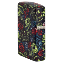 26994 Skull Crown Design