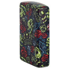 26994 Skull Crown Design