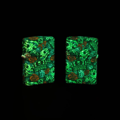 26994 Skull Crown Design