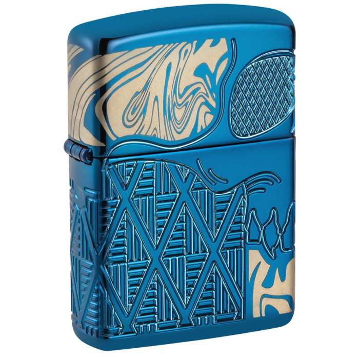 26995 Armor® Skull Design