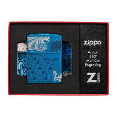 26995 Armor® Skull Design