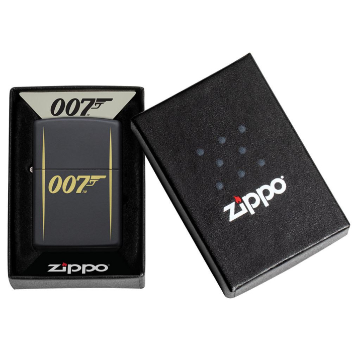 26996 James Bond 007™