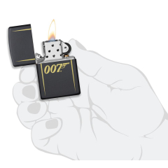 26996 James Bond 007™