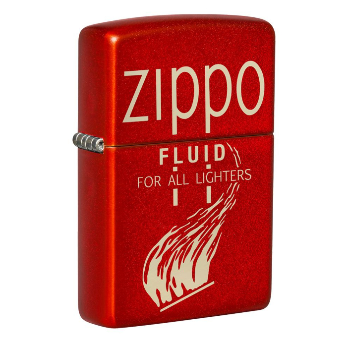 26997 Zippo Retro Design