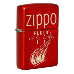 26997 Zippo Retro Design