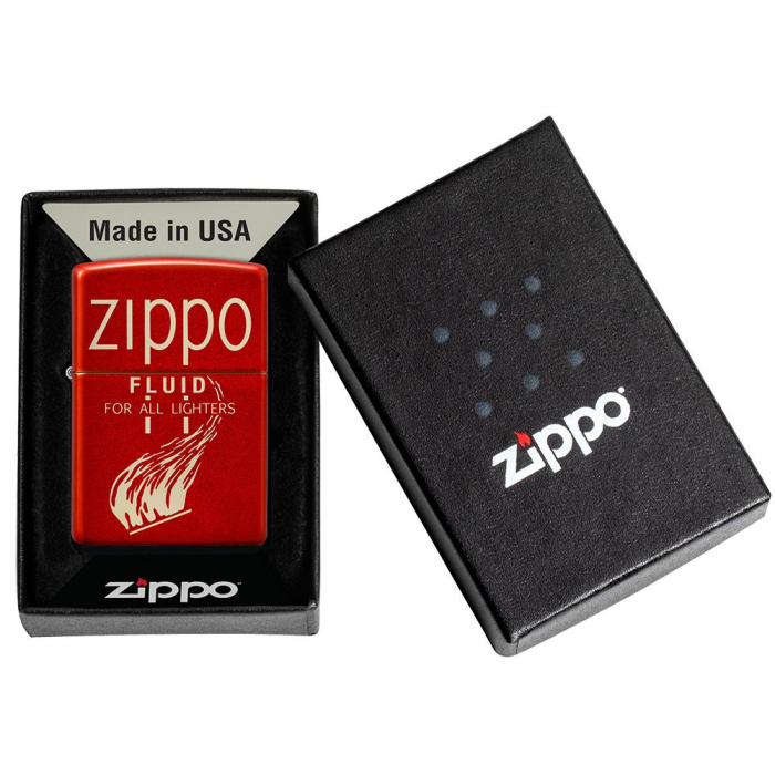 26997 Zippo Retro Design