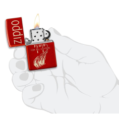26997 Zippo Retro Design