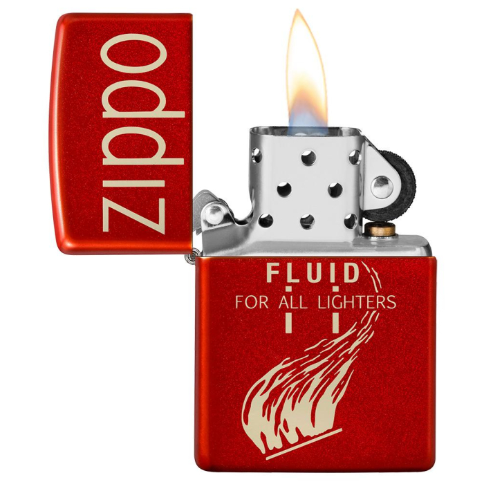 26997 Zippo Retro Design