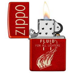 26997 Zippo Retro Design