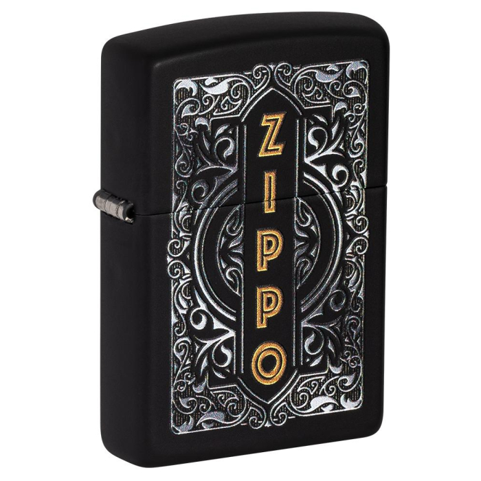 26998 Zippo Design