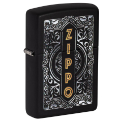 26998 Zippo Design