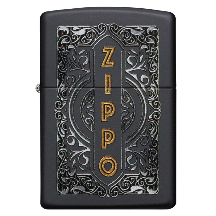 26998 Zippo Design