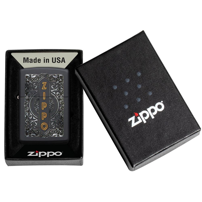 26998 Zippo Design
