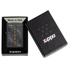 26998 Zippo Design
