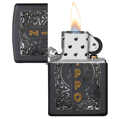 26998 Zippo Design