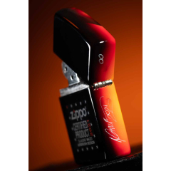 29155 Mazzi® 25th Anniversary Airbrushed Collectible