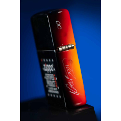 29155 Mazzi® 25th Anniversary Airbrushed Collectible