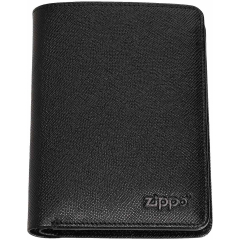 44172 Peněženka Zippo Saffiano