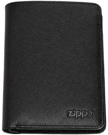 44172 Peněženka Zippo Saffiano