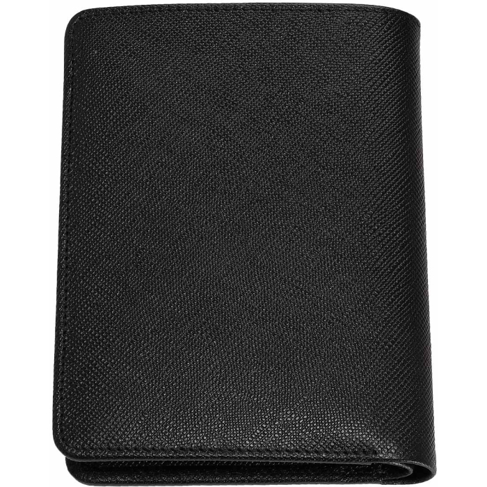 44172 Peněženka Zippo Saffiano