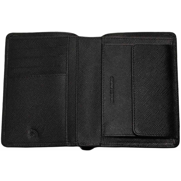 44172 Peněženka Zippo Saffiano