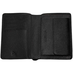 44172 Peněženka Zippo Saffiano