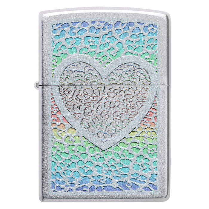20967 Heart Design