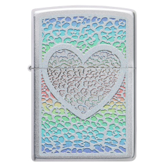 20967 Heart Design