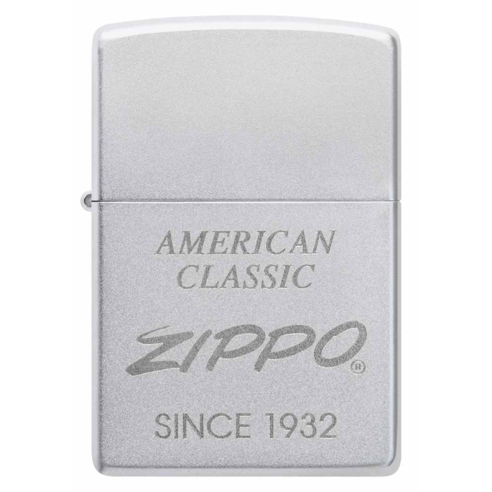 20968 American Classic