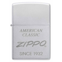 20968 American Classic