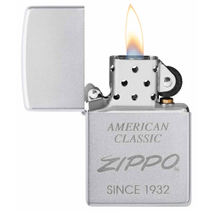 20968 American Classic