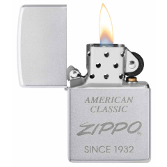 20968 American Classic