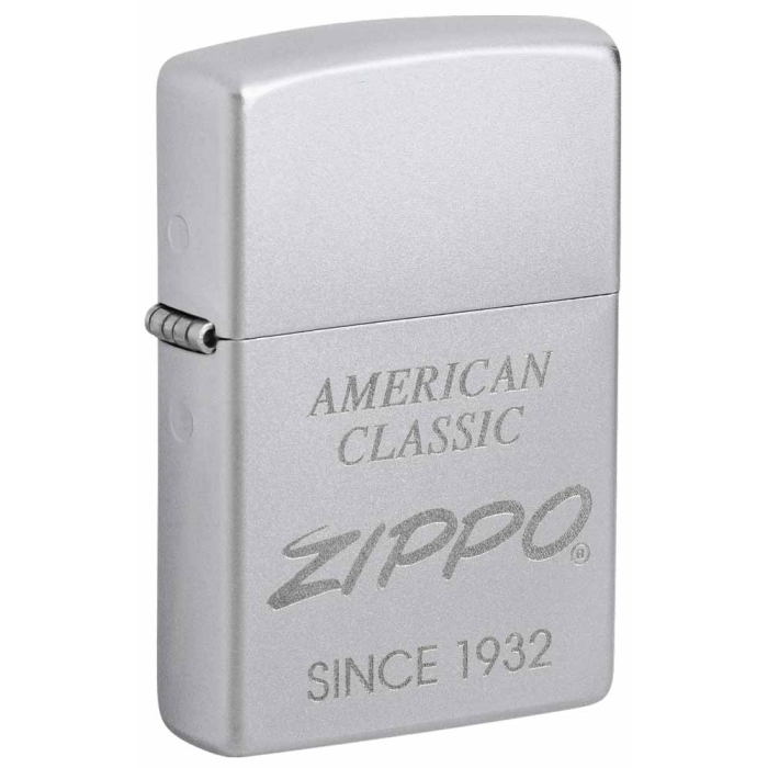 20968 American Classic