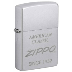 20968 American Classic