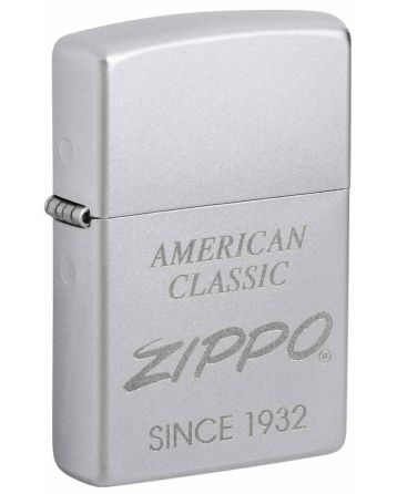 20968 American Classic