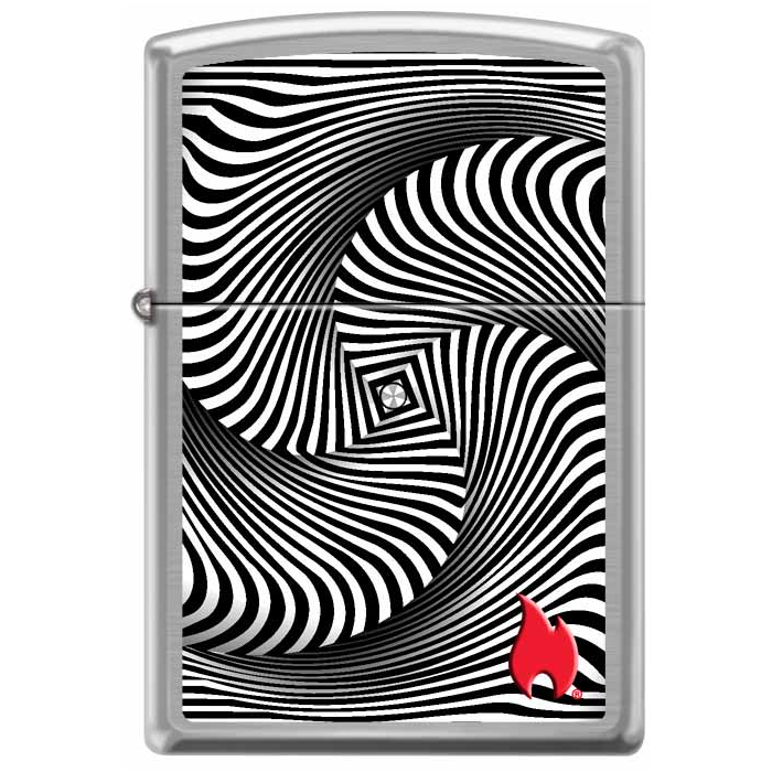21064 Illusion Art