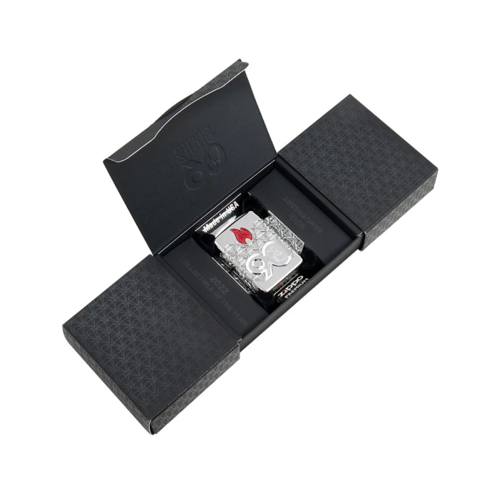 22019 2022 Collectible of the Year