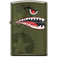26064 Nose Art Design