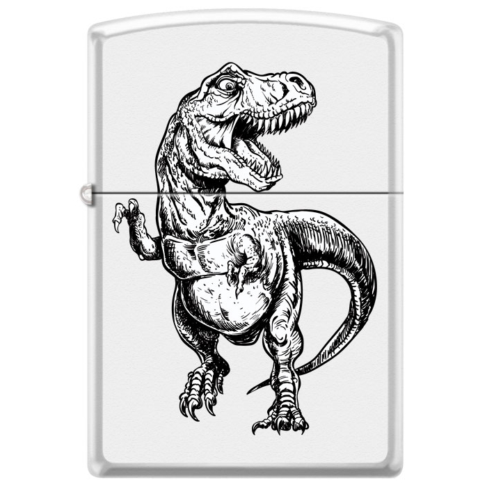 26065 Tyrannosaurus