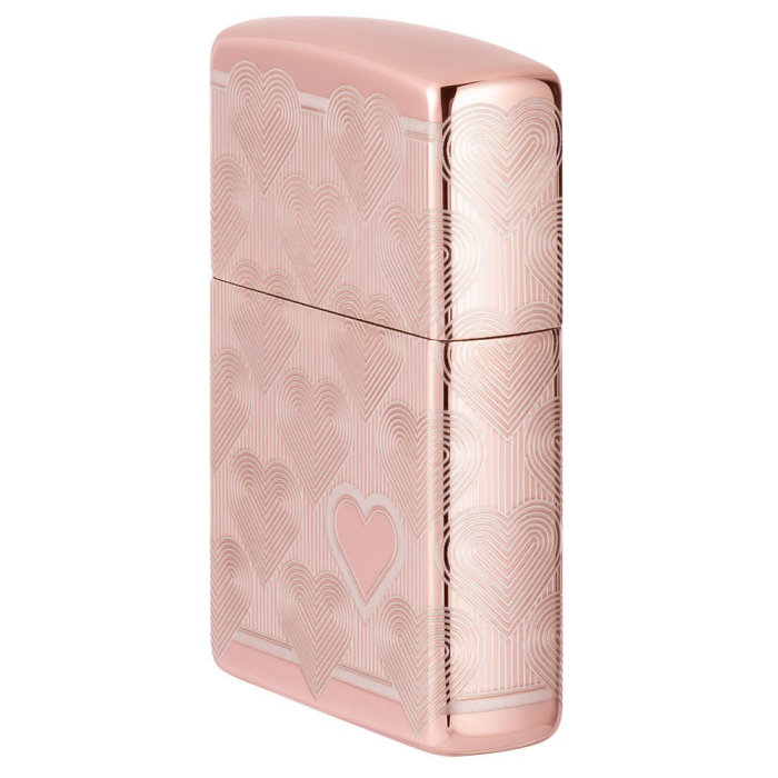 26066 Heart Design
