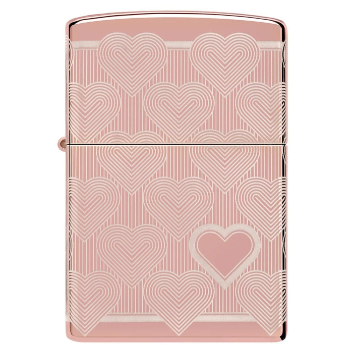 26066 Heart Design